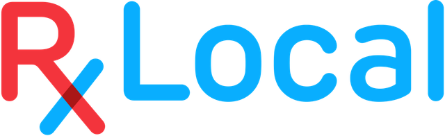 RxLocal mobile